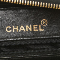 Chanel Borsa nera