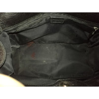 Dior Handtasche in Schwarz