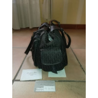 Dior Handtas in Zwart