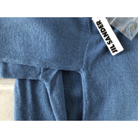 Jil Sander Knitwear Cashmere in Blue