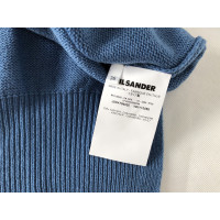 Jil Sander Knitwear Cashmere in Blue