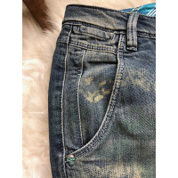 Thomas Rath Jeans Jeans fabric