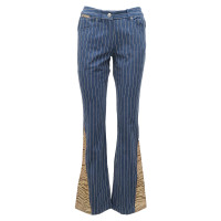 John Galliano Jeans Cotton