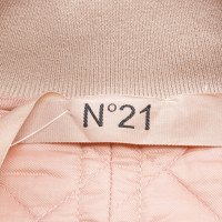 N°21 Jacke/Mantel in Rosa / Pink