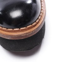 Tod's Pumps/Peeptoes en Cuir en Noir