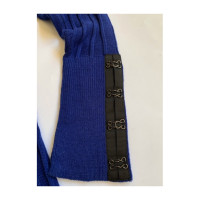 Vera Wang Knitwear Cotton in Blue
