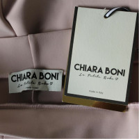 Chiara Boni La Petite Robe Anzug in Rosa / Pink