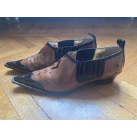 Dolce & Gabbana Slippers/Ballerinas Leather