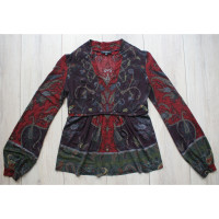 Etro Top Wool