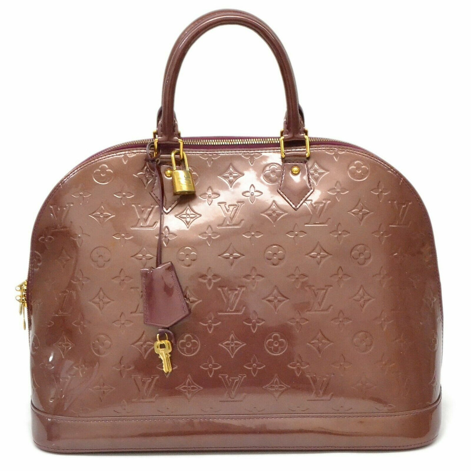 Louis Vuitton Alma in Bordeaux