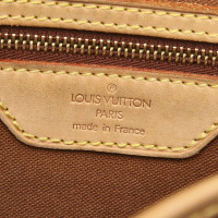 Louis Vuitton Sac à bandoulière en Toile en Marron