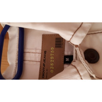 Dkny Jacket/Coat Jeans fabric in Beige