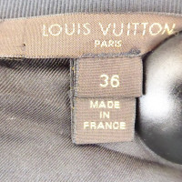 Louis Vuitton Kostüm mit Faltenwurf