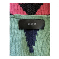 Alanui Knitwear Cashmere