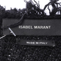 Isabel Marant Kleid in Schwarz