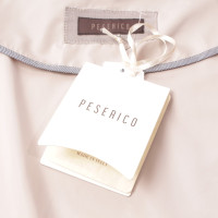Peserico Jacket/Coat in Beige