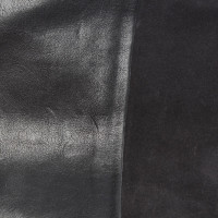 Isabel Marant Stiefel aus Leder in Schwarz