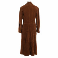 Gianni Versace Giacca / cappotto in marrone