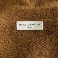Dries Van Noten Sweater with alpaca share