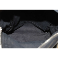 Givenchy Rucksack aus Leder in Schwarz