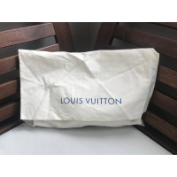 Louis Vuitton Multi Pochette aus Canvas in Braun