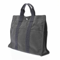 Hermès Herline en Gris