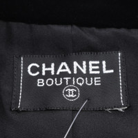Chanel Blazer in Zwart