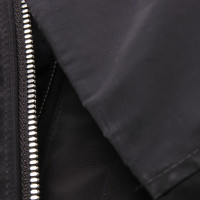 Bogner Jacke/Mantel in Schwarz