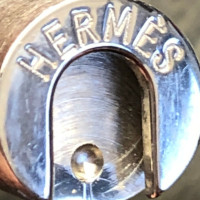 Hermès Armreif/Armband aus Leder
