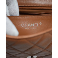 Chanel Flap Bag Mini en Cuir