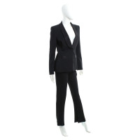 Emilio Pucci Suit in Black