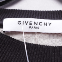 Givenchy Oberteil aus Baumwolle