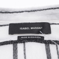 Isabel Marant Vestito in Bianco