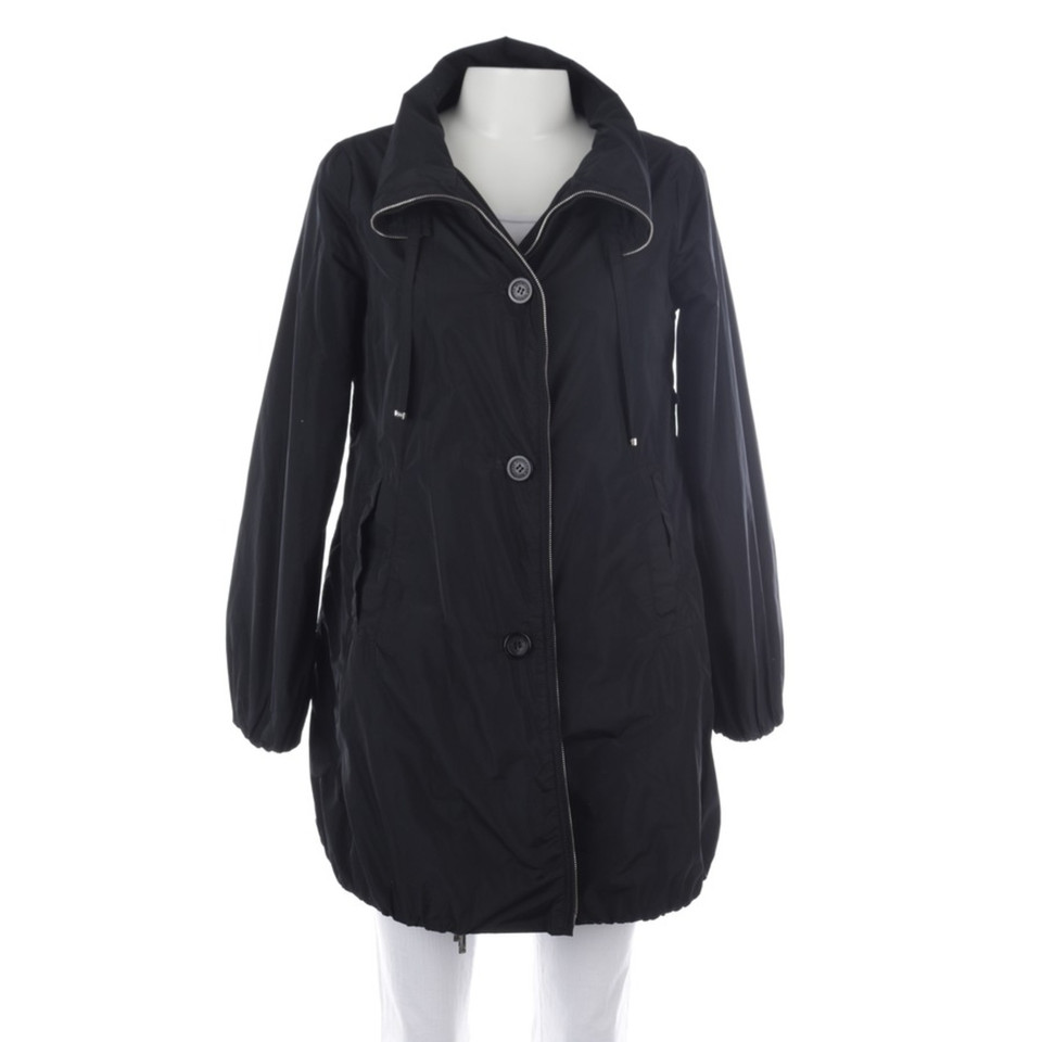 Moncler Veste/Manteau en Noir