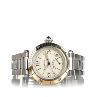 Cartier  Pasha Automatic W31012H3