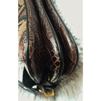 Etro Handtasche aus Leder