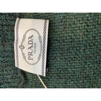 Prada Knitwear in Green