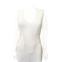 Givenchy Dress Viscose in White