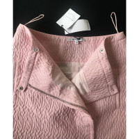 Carven Skirt in Pink
