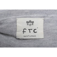 Ftc Knitwear in Grey