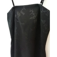 Sportmax Robe en Noir