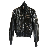 Dondup Jacket / Coat in black