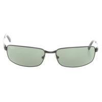 Ray Ban Sonnenbrille in Schwarz