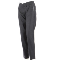 Maje Trousers Wool in Grey