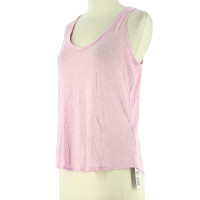 Zadig & Voltaire Bovenkleding Viscose in Roze