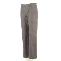 Agnès B. Trousers Wool in Grey