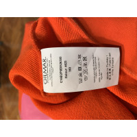 Iceberg Knitwear Cotton in Orange