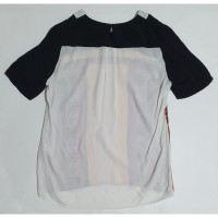 Sandro Top Silk