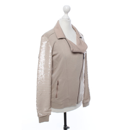 Guess Giacca/Cappotto in Beige