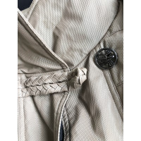 Nina Ricci Jacket/Coat in Beige